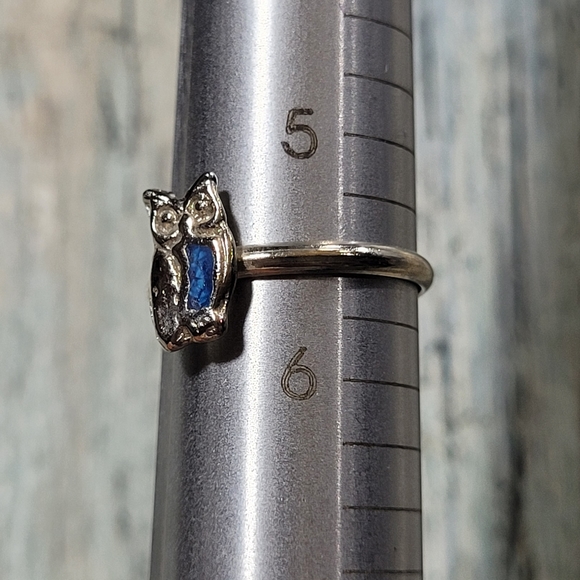 Five Fashion Rings. - Picture 7 of 11